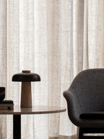 Load image into Gallery viewer, Carla Travertine Table Lamp