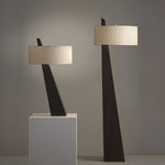 Load image into Gallery viewer, Jett Obelisk Table Lamp
