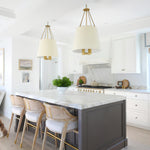 Load image into Gallery viewer, Dalston Pendant Lamp