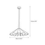 Load image into Gallery viewer, Lora Pendant Lamp