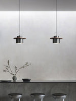 Load image into Gallery viewer, Bersi Pendant Light