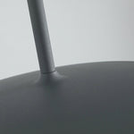 Cargar imagen en el visor de la Galería, Lámpara de pared nórdica con brazo oscilante para salón M22