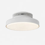 Bild in Gallery-Viewer laden, Round LED ceiling light 16