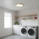 Load image into Gallery viewer, Geos LED Ceiling Light