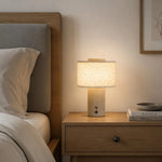 Cargar imagen en el visor de la Galería, bedside scale and placement scene