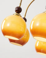 Load image into Gallery viewer, Solstice Glow Chandelier