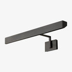 Load image into Gallery viewer, Minimalist Slim Picture Sconce - Metal Art Light