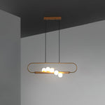Load image into Gallery viewer, Modern Zeta Chandelier