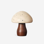 Load image into Gallery viewer, Mielo Mushroom Table Lamp