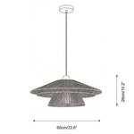 Load image into Gallery viewer, Serenella Pendant Lamp