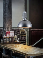 Load image into Gallery viewer, Steinhauer Bikkel Pendant Light