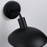 Load image into Gallery viewer, Leviaxa Outdoor Metal Wall Lamp