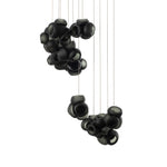 Load image into Gallery viewer, Process Glass Pendant Light