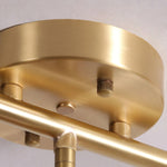 Cargar imagen en el visor de la Galería, Iluminación de riel de madera Thio