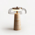 Load image into Gallery viewer, Lumetra Table Lamp