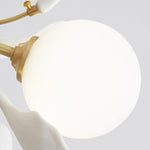 Load image into Gallery viewer, Vico Gingko Chandelier