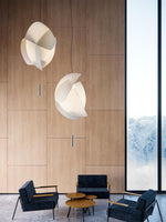 Load image into Gallery viewer, Voiles Pendant Lamp