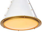 Load image into Gallery viewer, Pierrepont Pendant Light