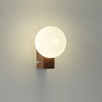 Load image into Gallery viewer, Glowen Wall Lamp