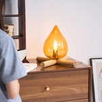Load image into Gallery viewer, Firebeam Table Lamp