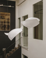 Load image into Gallery viewer, Voiles Pendant Lamp