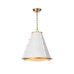 Load image into Gallery viewer, Pierrepont Pendant Light
