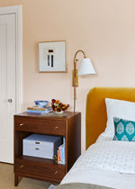Load image into Gallery viewer, Curves Plug-In Sconce