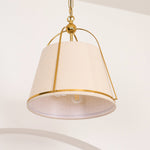 Load image into Gallery viewer, Clarke Pendant Lamp
