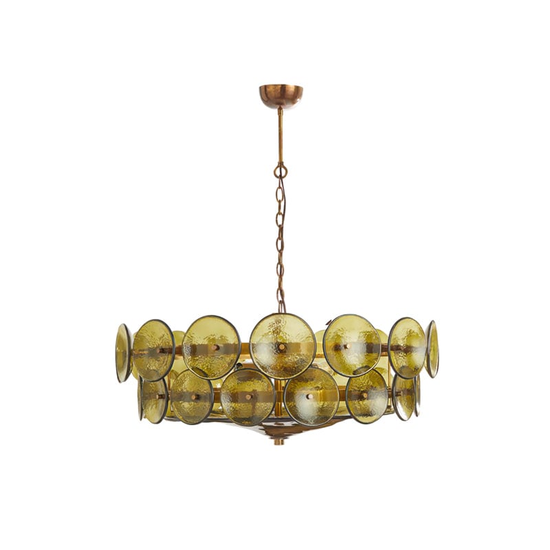 Lustre Lorenzo