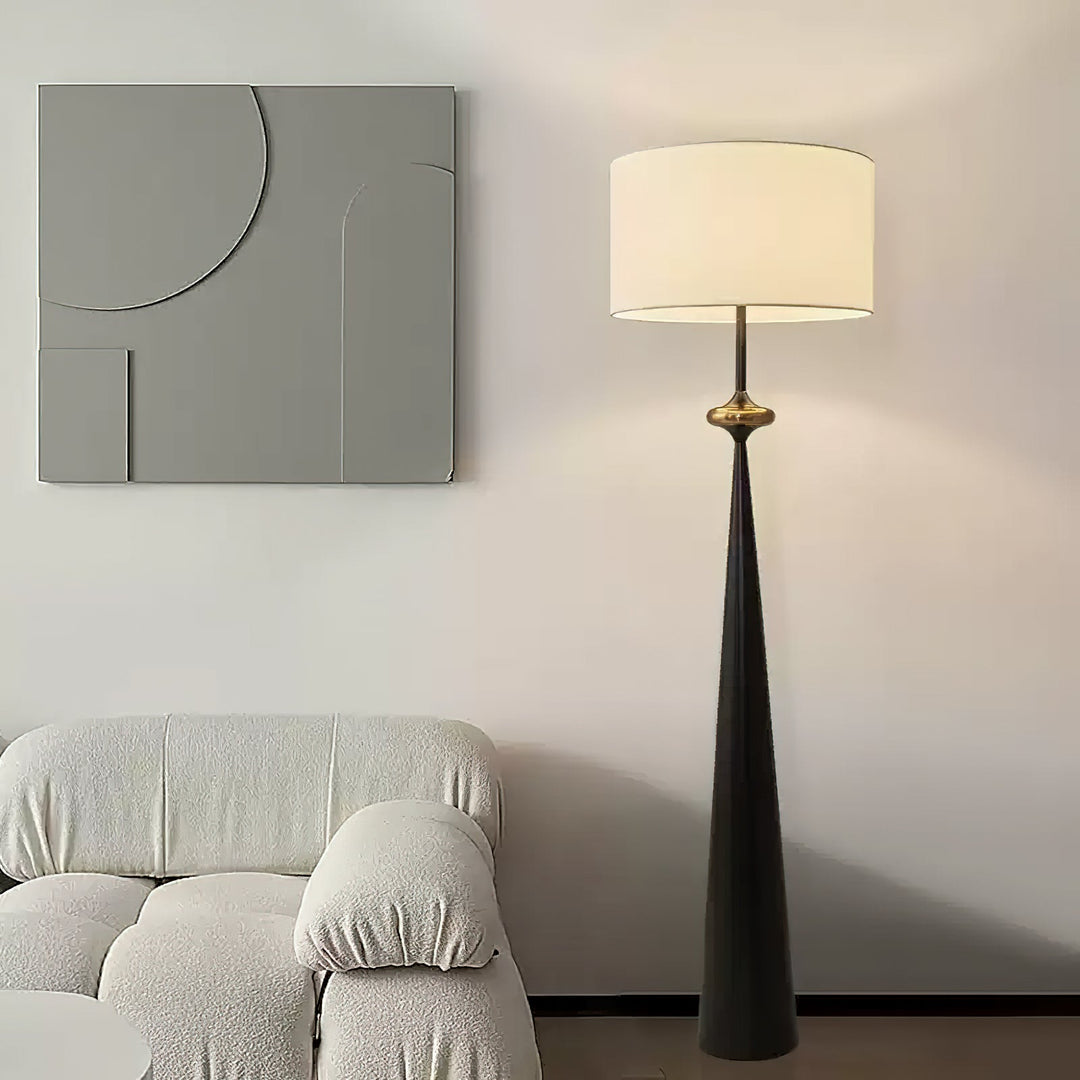 Lampadaire Putney