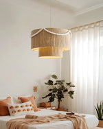 Cargar imagen en el visor de la Galería, Lámpara colgante Raffine