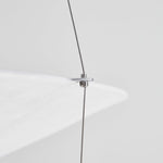 Load image into Gallery viewer, Floating Pendant Light