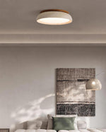 Load image into Gallery viewer, Piedra Travertine Ceiling Light