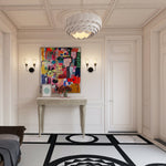 Load image into Gallery viewer, Pembridge Chandelier