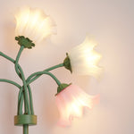 Load image into Gallery viewer, Florinetta Floor Lamp