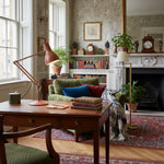 Load image into Gallery viewer, Modryx Modern Pivoting Desk Lamp with Clean Lines - Minimal Task Light for Office Desk and Nightstand