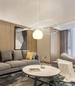 Cargar imagen en el visor de la Galería, Lámpara colgante Fluora Hat