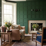 Bild in Gallery-Viewer laden, Mobilux Line Sleek Linear Light – Mid-Century Wandleuchte für Flur