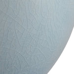 Load image into Gallery viewer, Noria Modern Accent Lamp - Globe Ceramic for Bedroom and Study