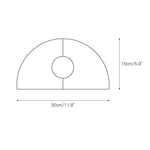 Charger l'image dans la visionneuse de galerie, Applique murale Mquan