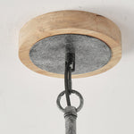 Load image into Gallery viewer, Briarworth Chandelier