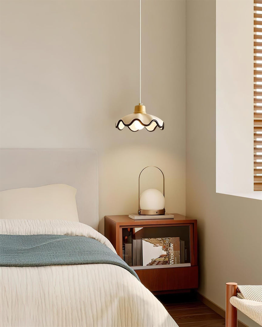 Lampe suspendue Tilda