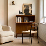 Load image into Gallery viewer, Brivana Cone Wall Sconce - Conical Metal Sconce For Minimalist Style