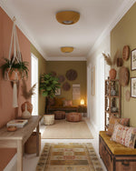 Load image into Gallery viewer, Marola Ceiling Lamp
