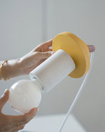 Charger l'image dans la visionneuse de galerie, Lampe suspension Junit