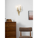 Cargar imagen en el visor de la Galería, Aplique de pared Palace