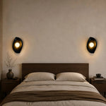 Cargar imagen en el visor de la Galería, wall sconce room scene