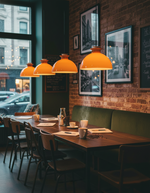 Load image into Gallery viewer, Glebe Pendant Lamp