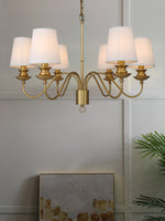 Load image into Gallery viewer, Maglio Chandelier