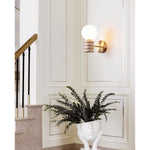 Cargar imagen en el visor de la Galería, Lámpara de pared Bibi